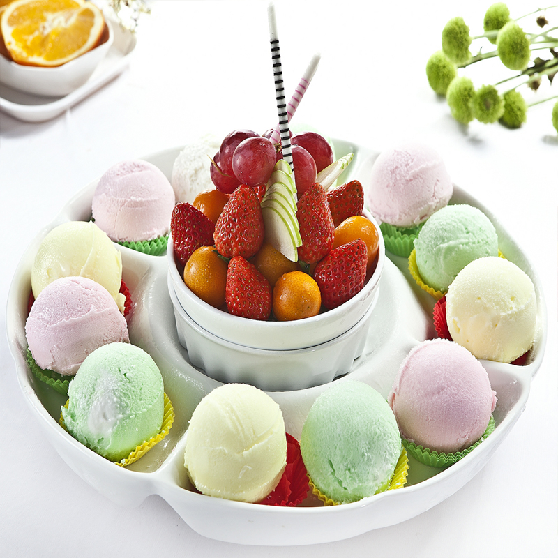 冰淇淋乳化劑 SF-3型