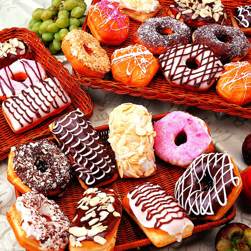 面包改良劑 SF-1型