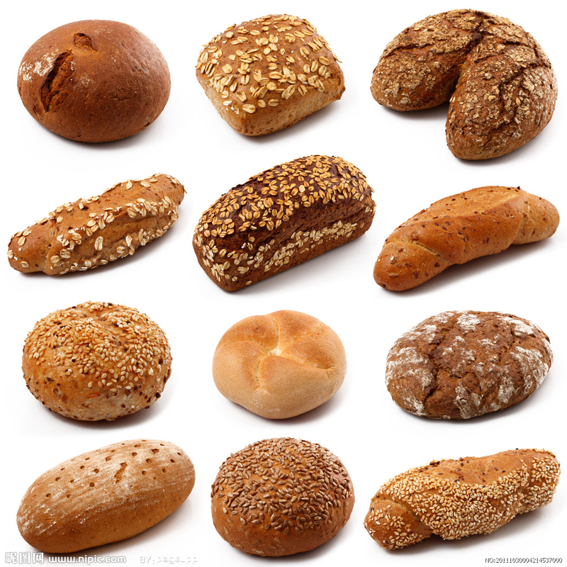 面包改良劑 SF-1型