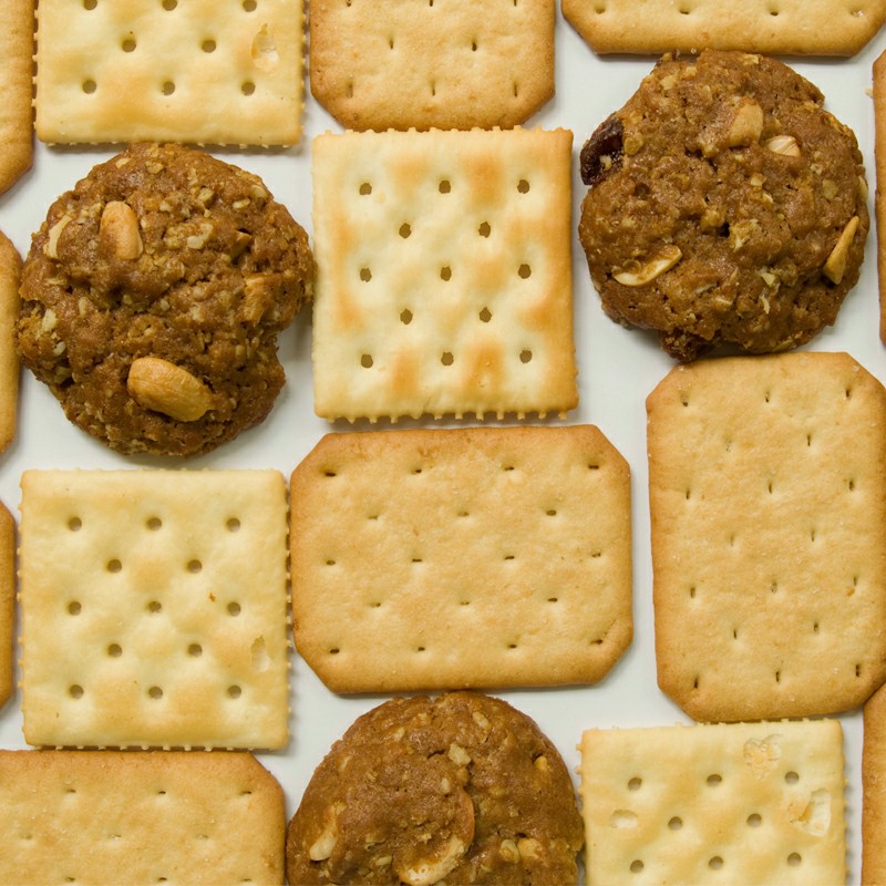 餅干改良劑 SF-5型