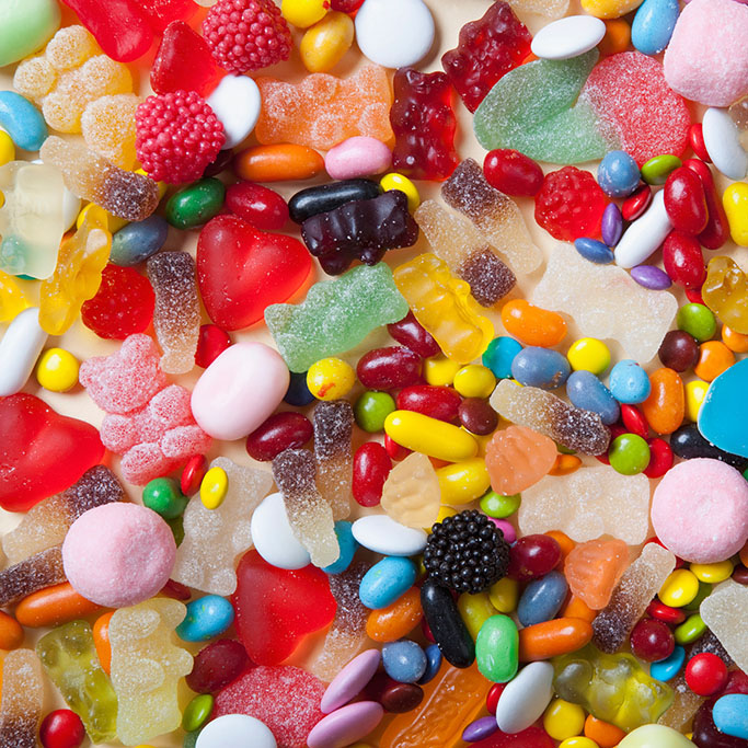 糖果、巧克力增塑劑 SF-3型